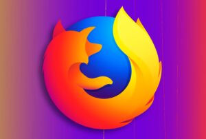 Mozilla Firefox