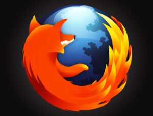 Mozilla Firefox