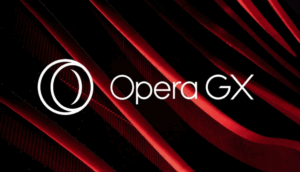 opera gx