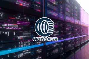 OptiScaler