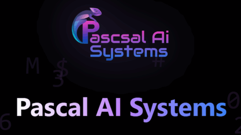 Las finanzas se vuelven locas: Pascal AI lo domina todo