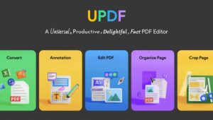 apps de PDF con Inteligencia Artificial