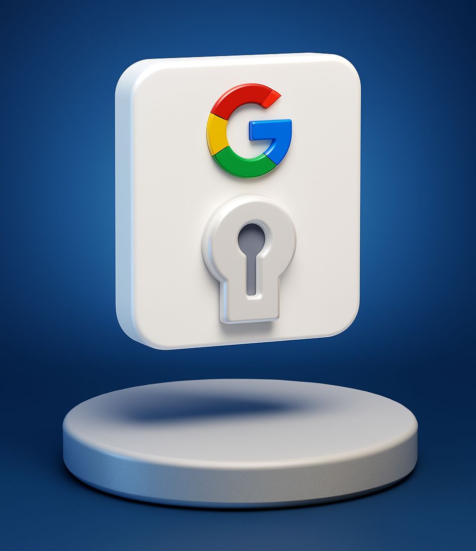 passkey