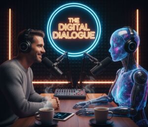 nuevos podcasts con IA