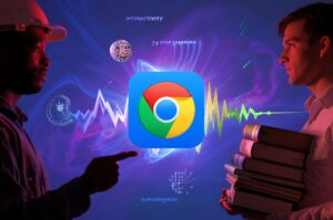 Chrome para Android