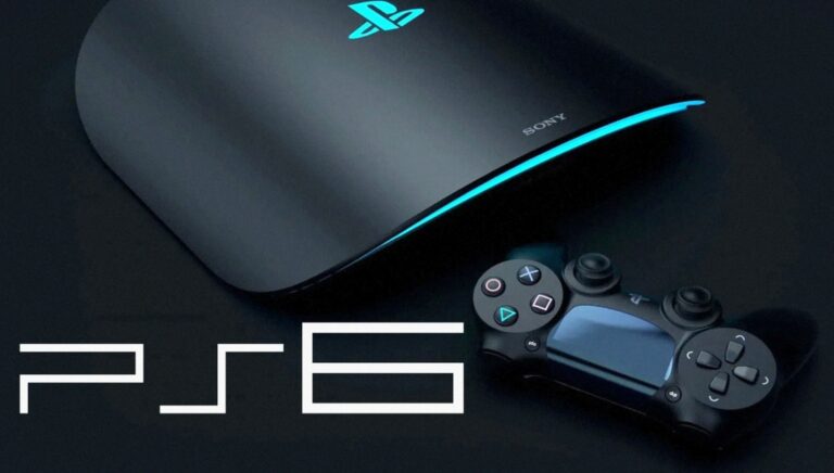 ¡Atención Gamers! Así será la PS6: ¿La reina de las consolas?