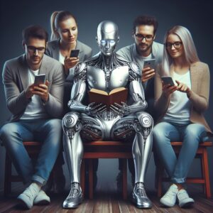 Psicólogos contra los chatbots