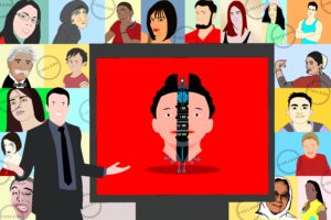 Psicólogos contra los chatbots