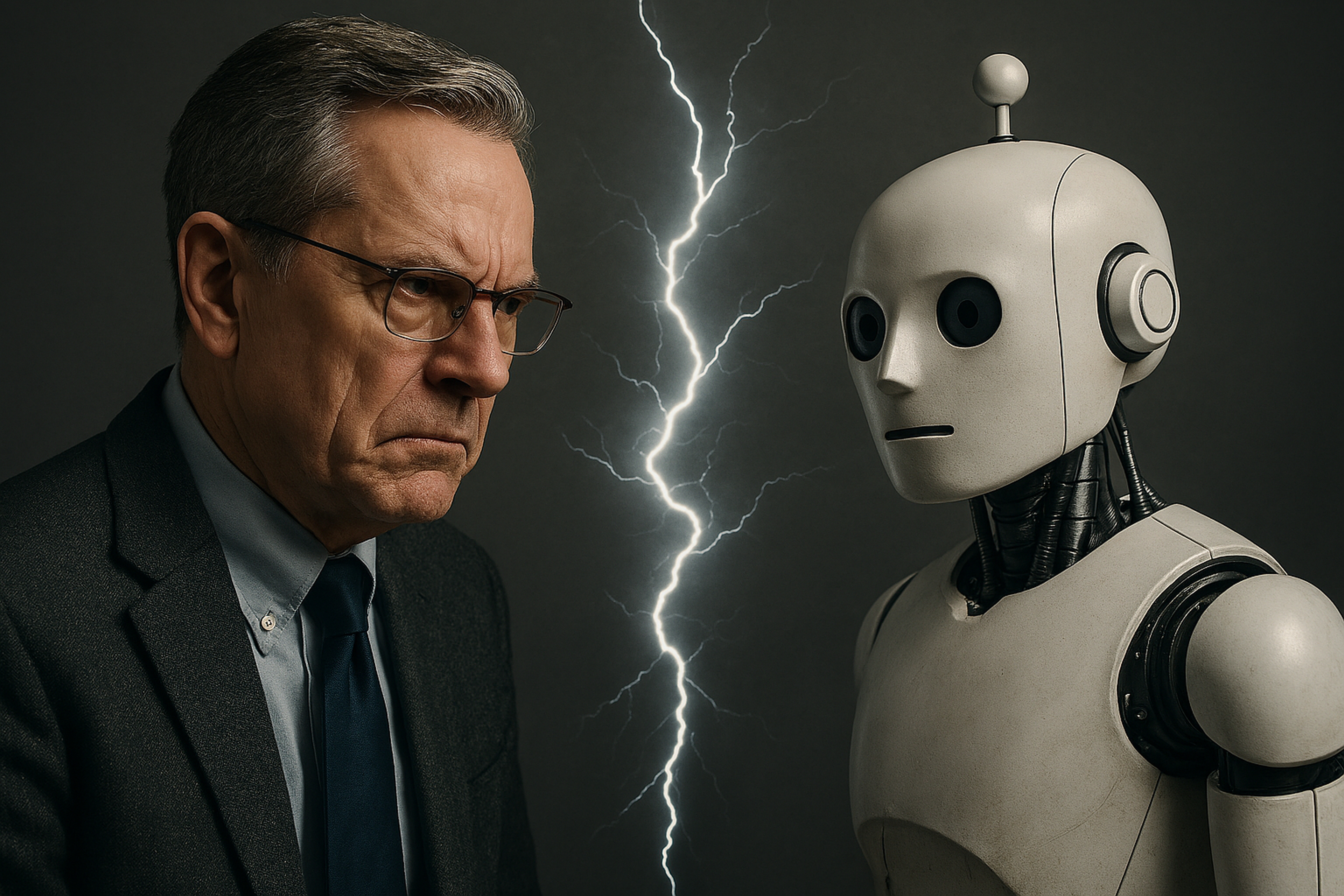 No más terapia con IA: Psicólogos contra los chatbots