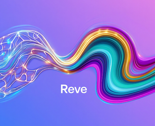 Reve AI: Un nuevo gigante fotográfico despierta