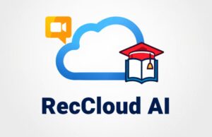 RecCloud AI