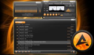 reproductores de música para Android