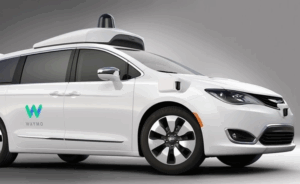 robotaxi