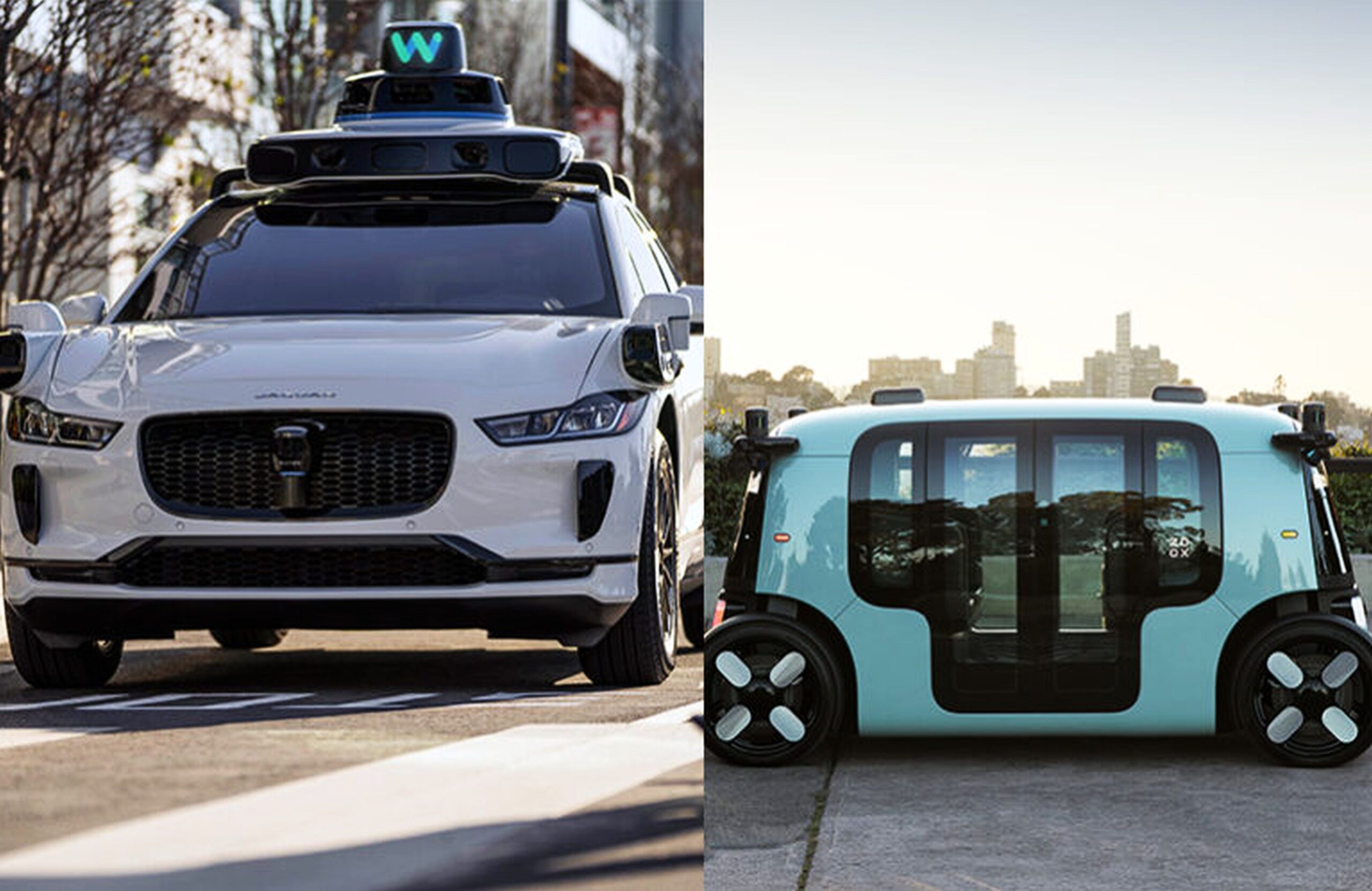 robotaxi
