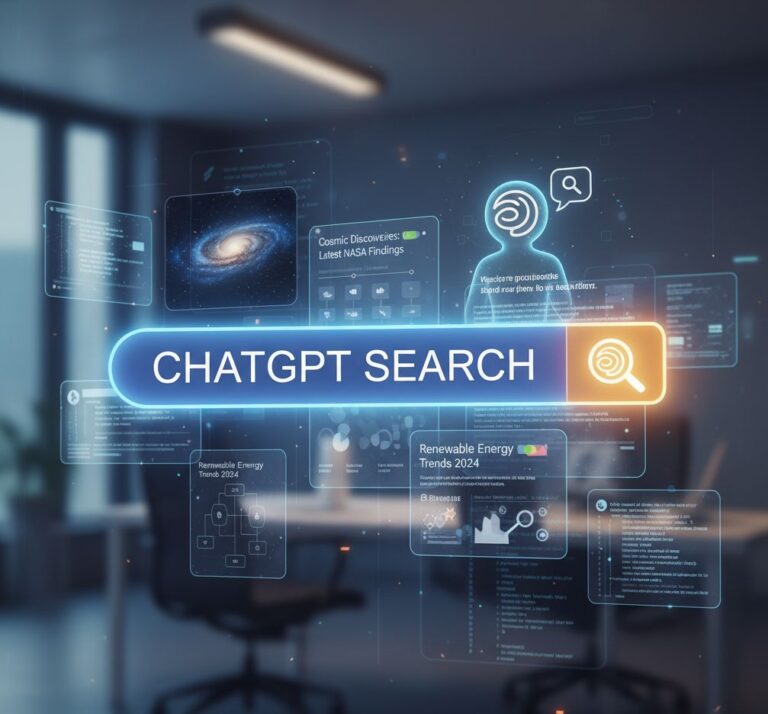 ChatGPT Search va a por Google: ¿quién ganará la guerra?