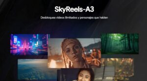 SkyReels-A3