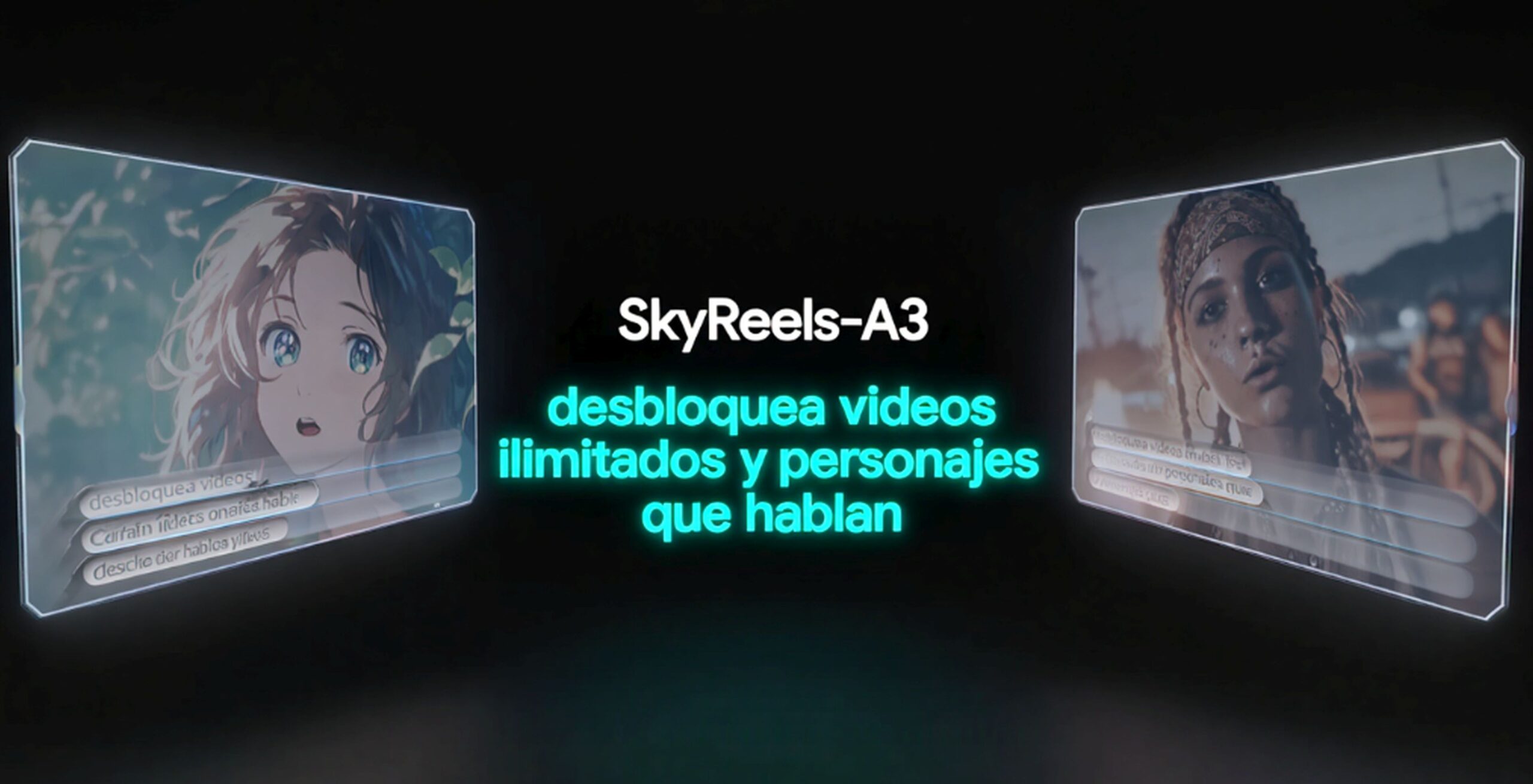 SkyReels-A3