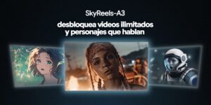 SkyReels-A3