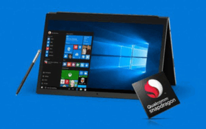 Windows en Snapdragon