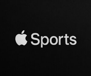 apple sports