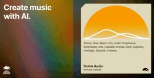 Stable Audio 2.5