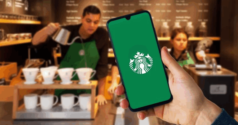 El nuevo secreto de Starbucks: IA que nadie ve