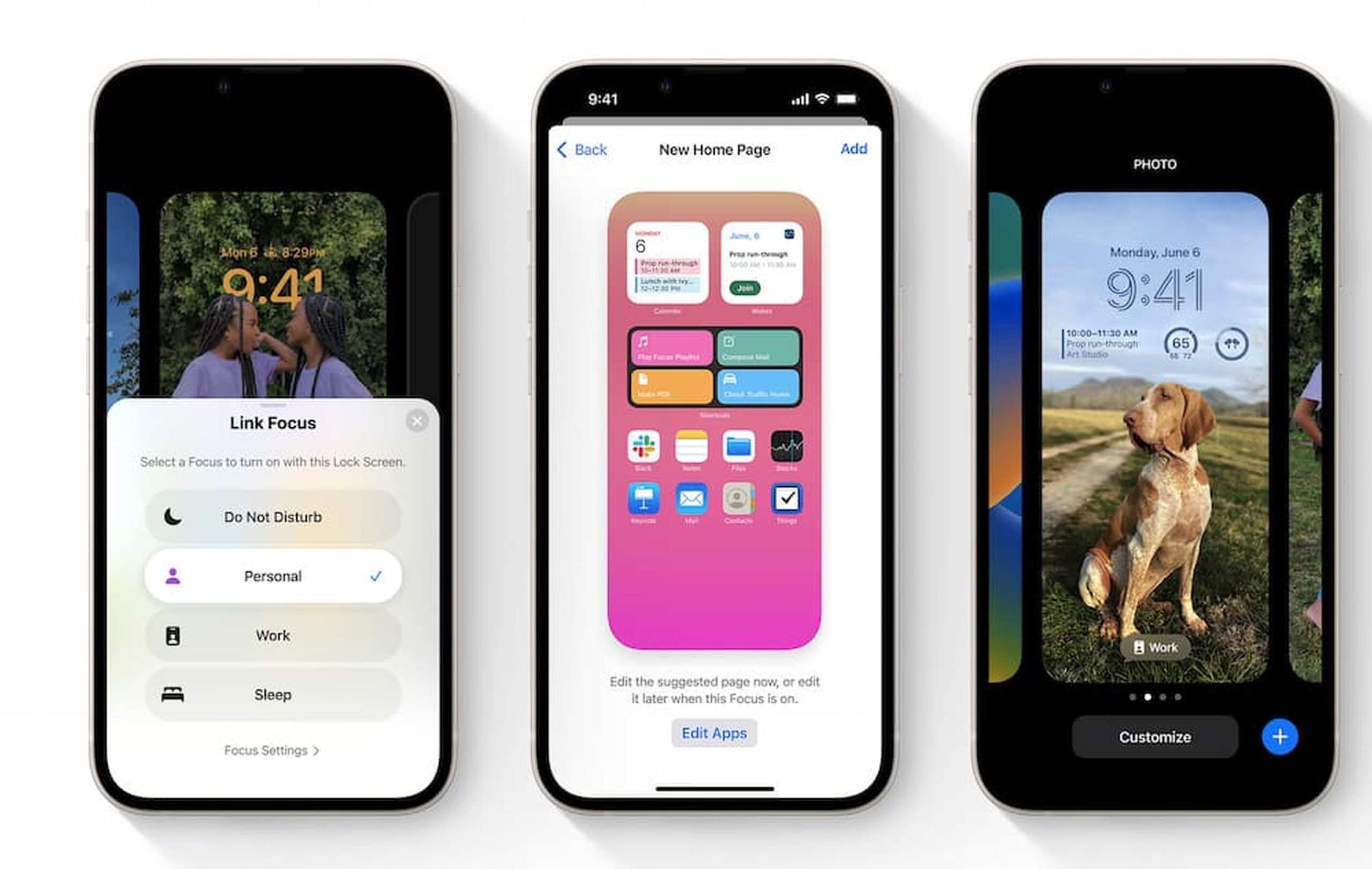 Trucos y funciones para el iOS 26