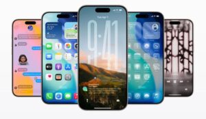 Trucos y funciones para el iOS 26