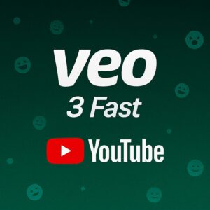 Veo 3 Fast