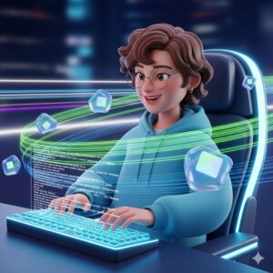 vibe coding