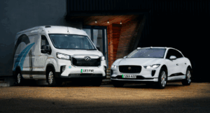 autos autónomos Wayve
