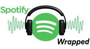 Spotify Wrapped