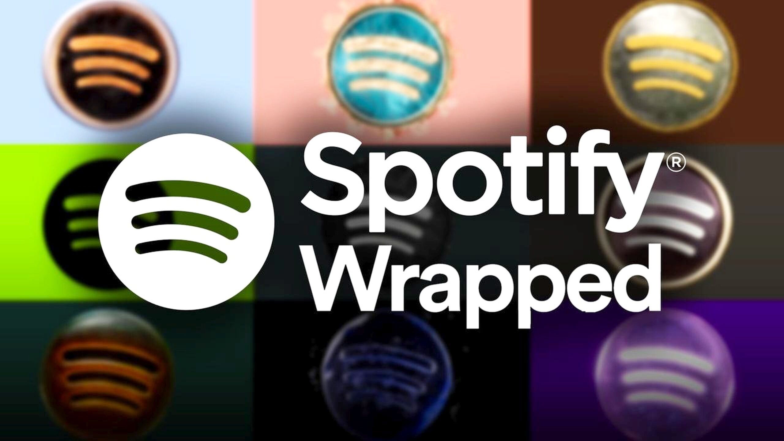 Spotify Wrapped