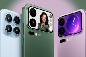 Xiaomi 17