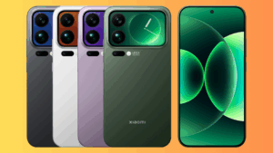 Xiaomi 17