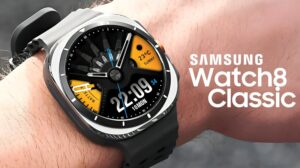 Samsung Galaxy Watch 8 Classic