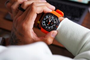 Samsung Galaxy Watch 8 Classic