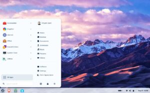 Zorin OS 18
