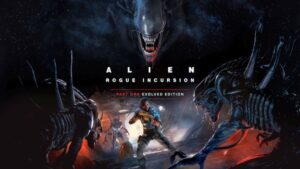 Battlefield 6 y Alien