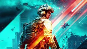 Battlefield 6 y Alien