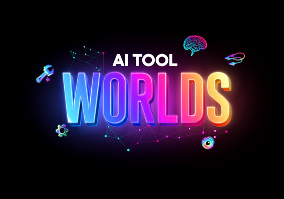 Aitoolworlds.com: La tienda de herramientas de IA con todo en un solo lugar