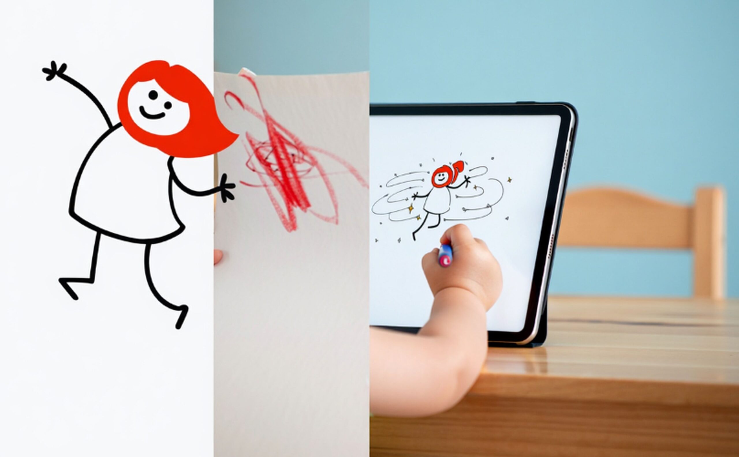 Animated Drawings