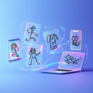 Animated Drawings