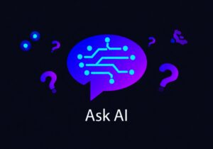 Ask AI