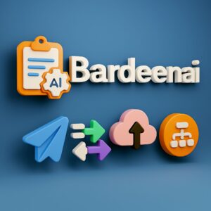 Bardeen AI