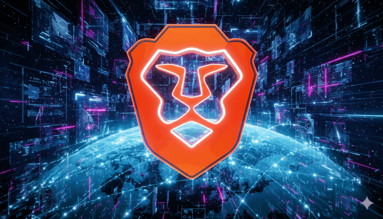 Navegador Brave: el gigante de la privacidad lanza su IA definitiva
