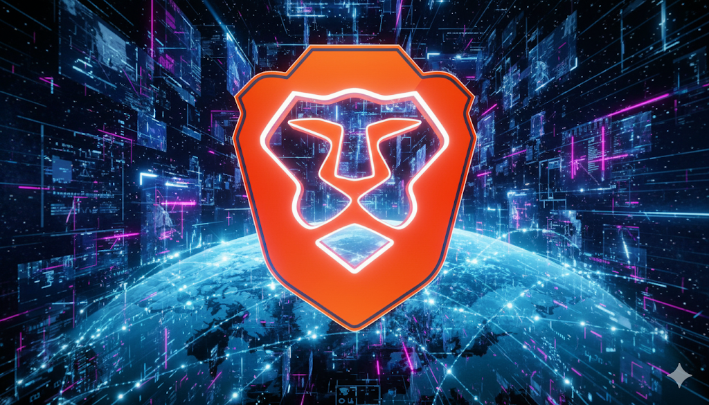 Navegador Brave