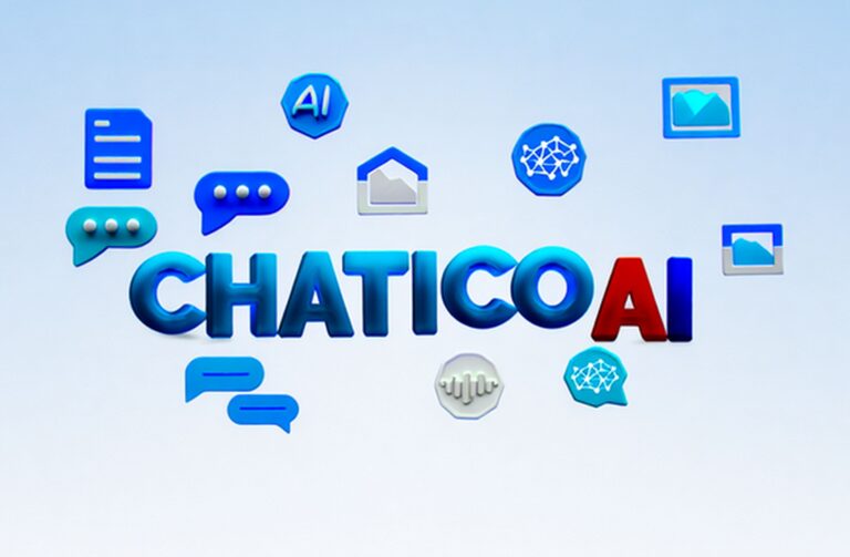 Chatico AI redefine la interacción digital en las plataformas de gobiernos o empresas
