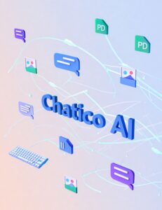 Chatico AI