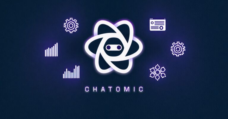 Chatomic IA desmantela a la competencia con cien asistentes super especializados en un solo clic